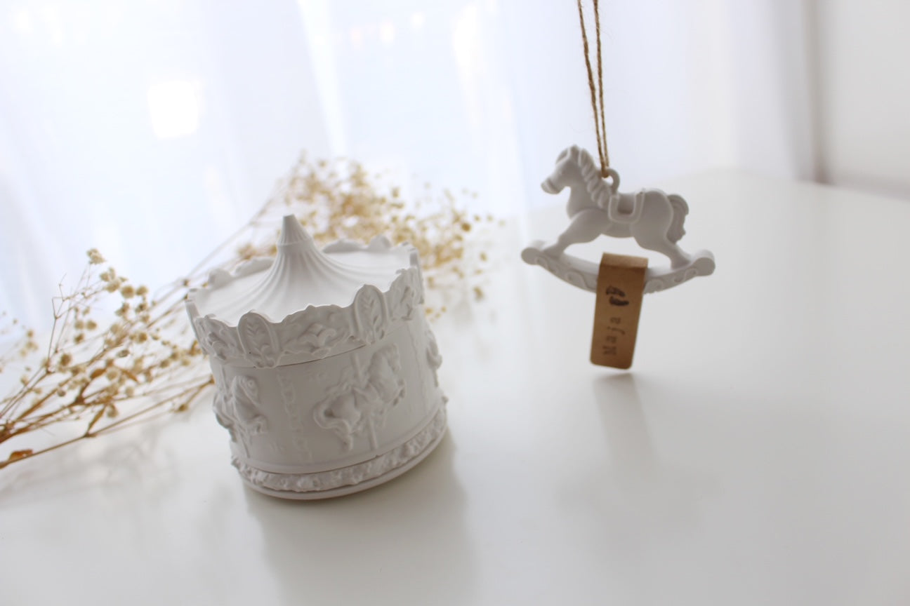 Körhintás tároló