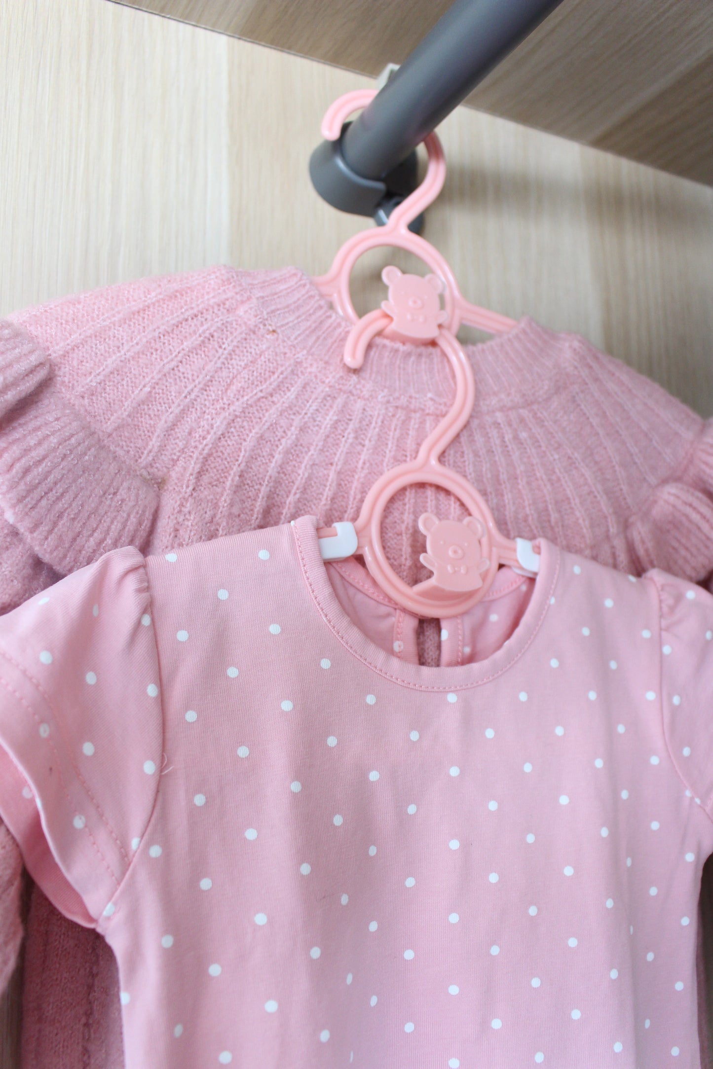 ÚJ! Állítható gyermekvállfák